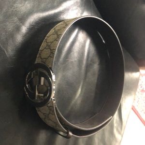 Men’s belt